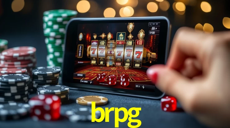 Statistics brpg