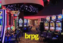 brpg: Jogos de Caça-Níqueis-Altas Recompensas, Roleta-Velocidade, Blackjack-Desafios Máximos