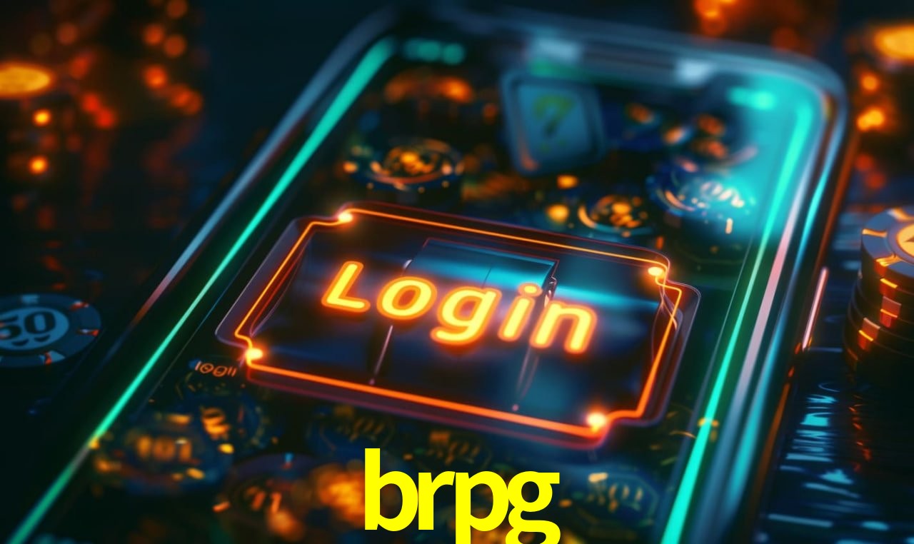 Account Benefits brpg