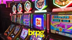 Interface do App brpg