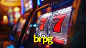 Tecnologia da Plataforma brpg