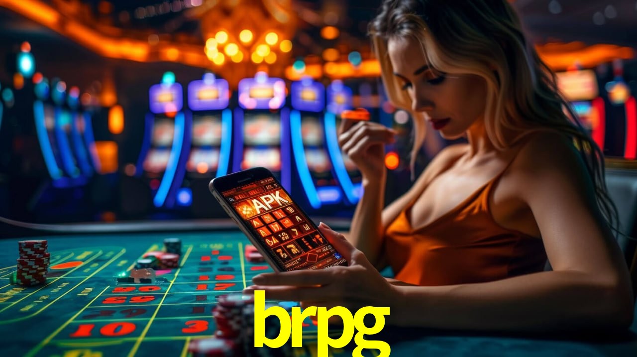 Game Providers brpg
