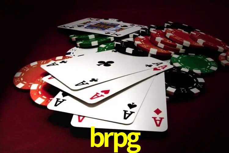 Mesa de Roleta brpg