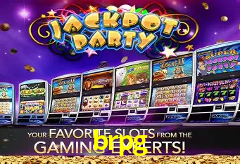 Descubra o Mundo do Cassino Online com brpg