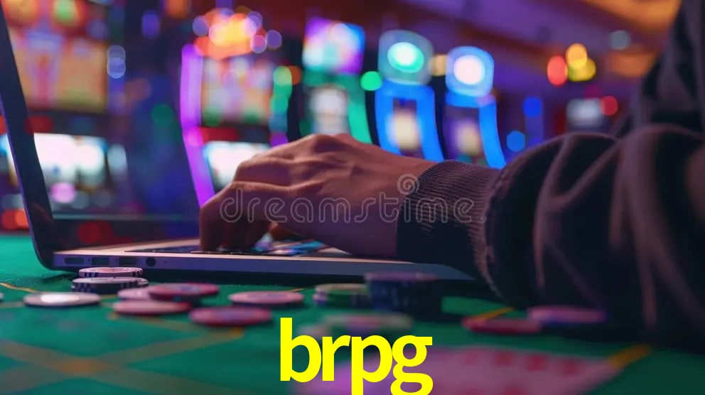 Jogos Exclusivos brpg