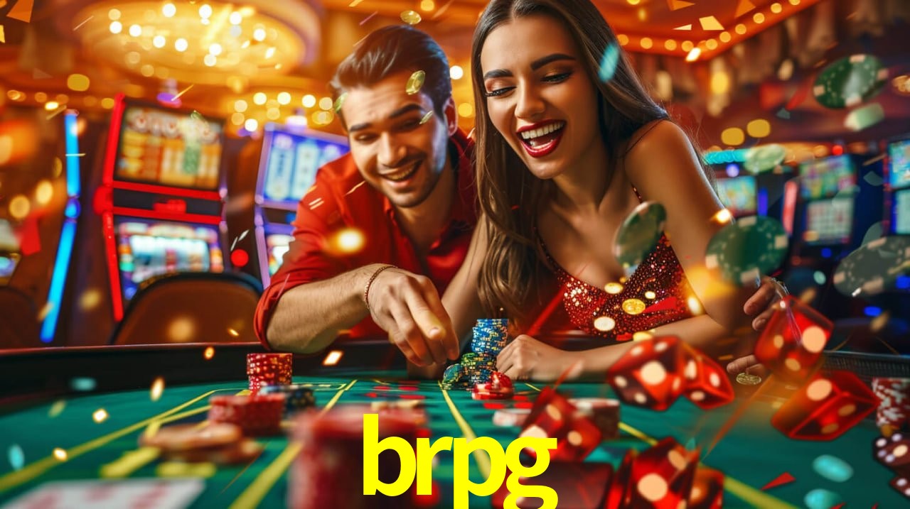 Sistemas de Segurança brpg