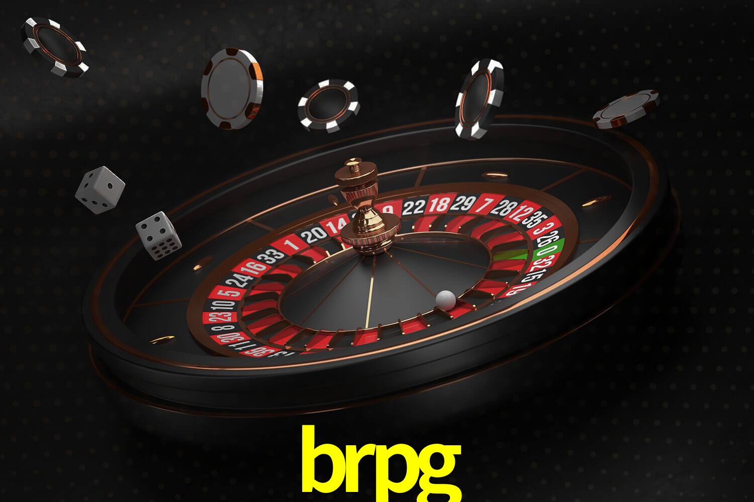 Blackjack Table brpg