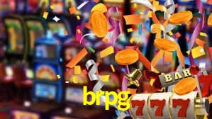 brpg App Interface