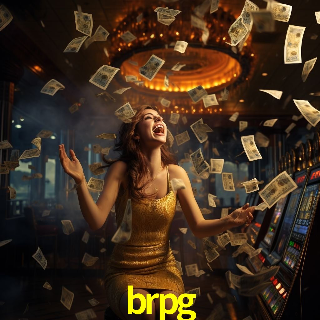 Slot Games brpg