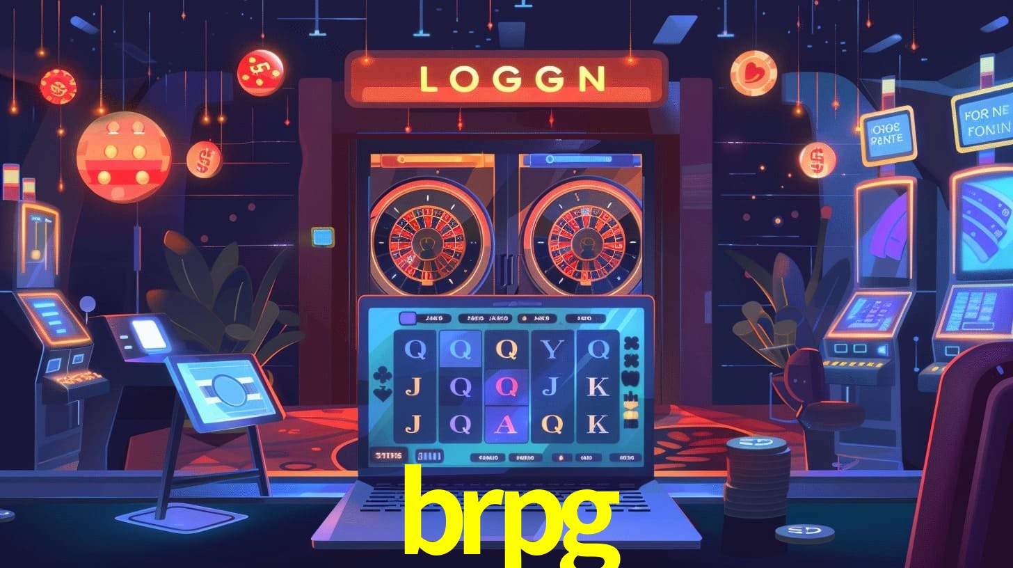  brpg.com