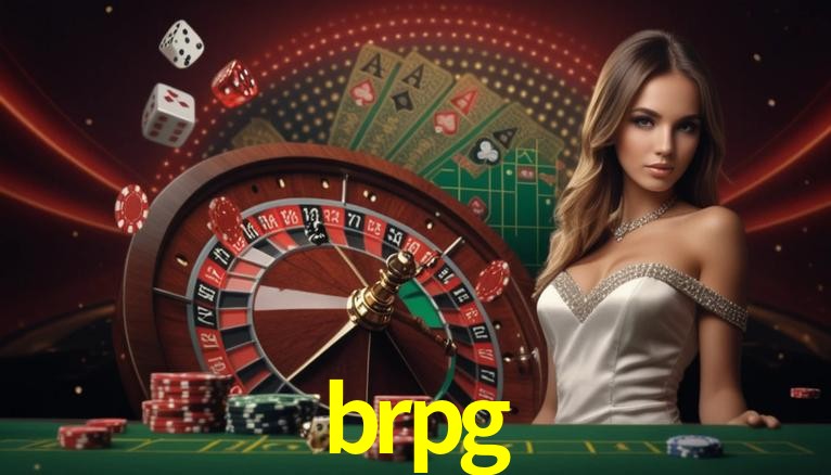 APP oficial da brpg para mobile
