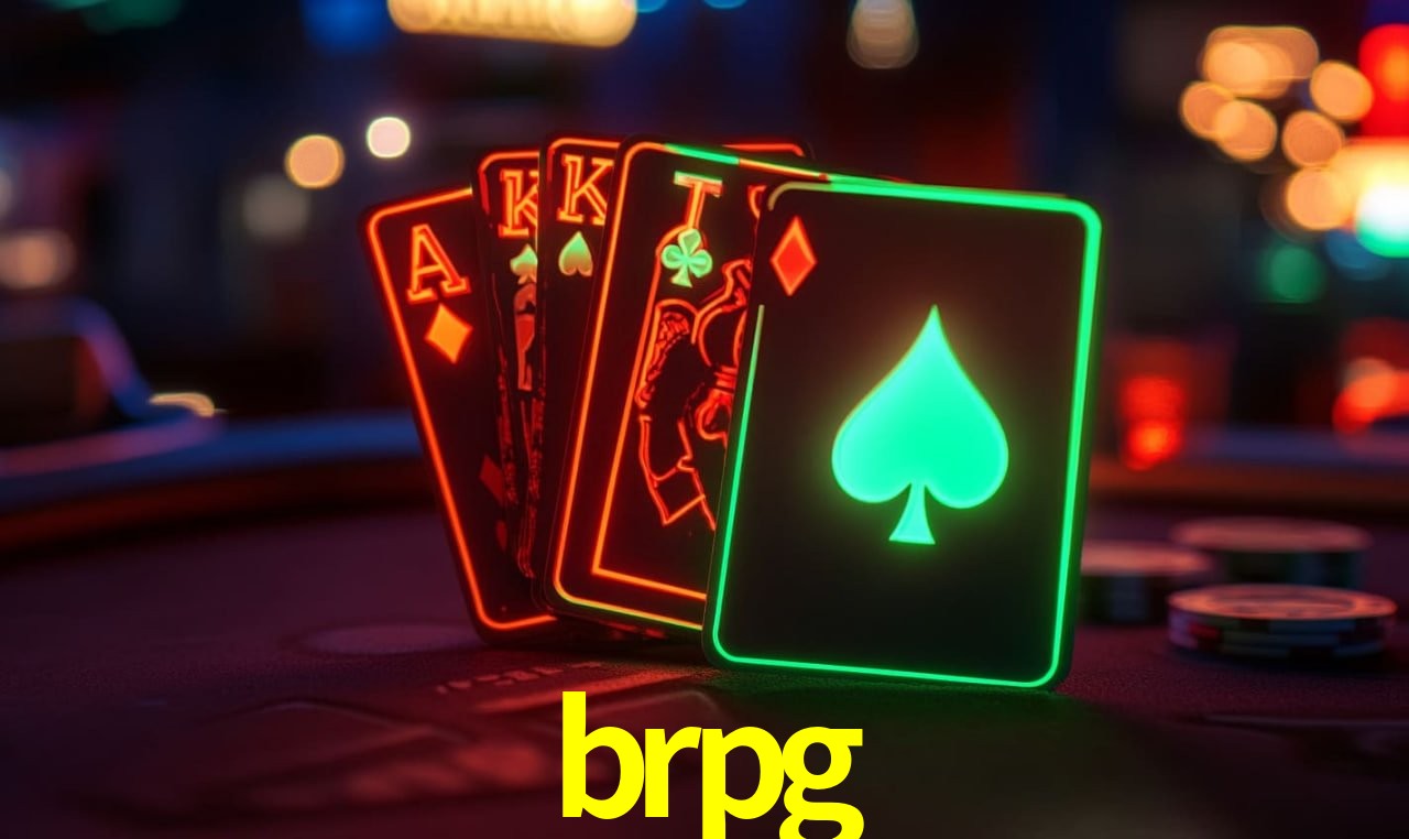 Diretório de Jogos brpg