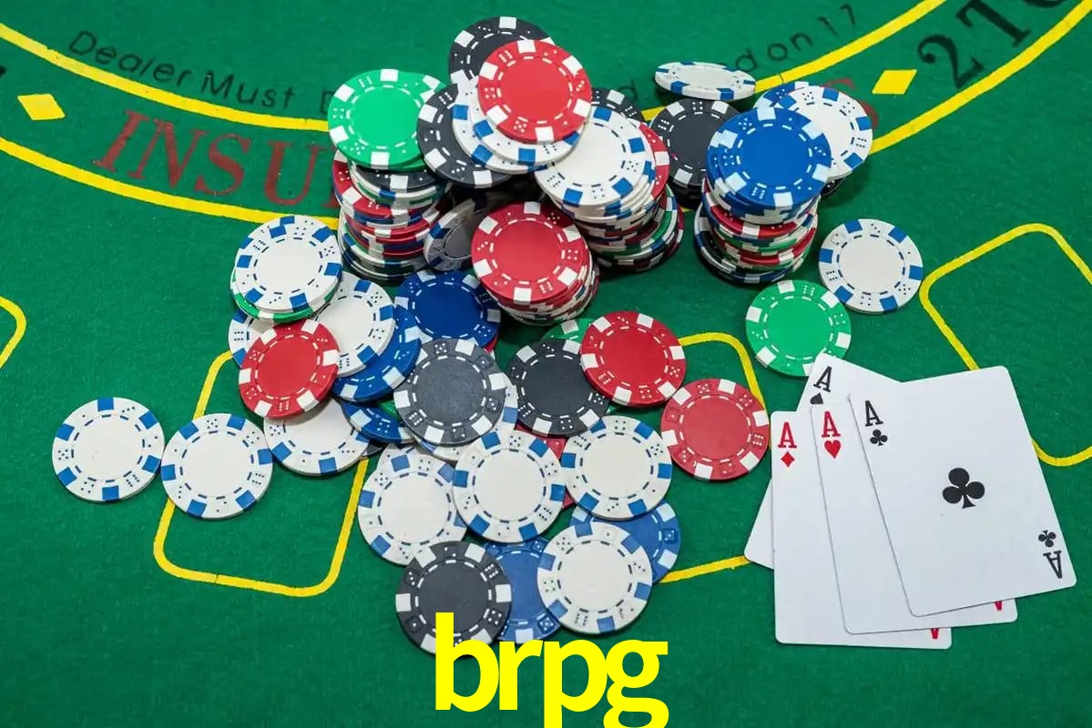 Programa VIP brpg