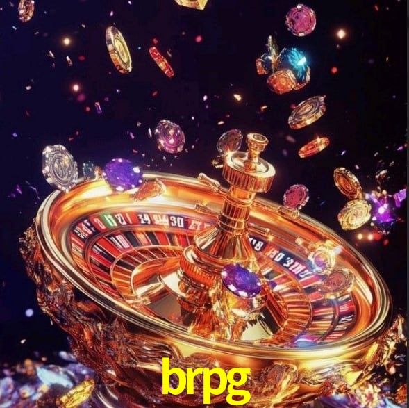 brpg: Seu Cassino Premiado com Pagamentos Rápidos