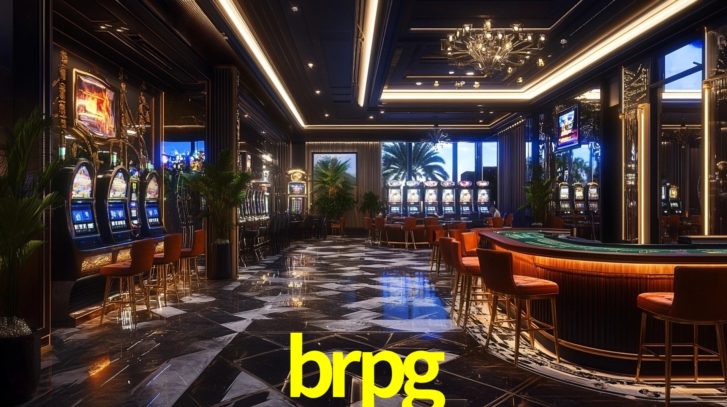 Tennis Betting brpg