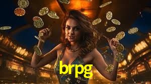API Integration brpg