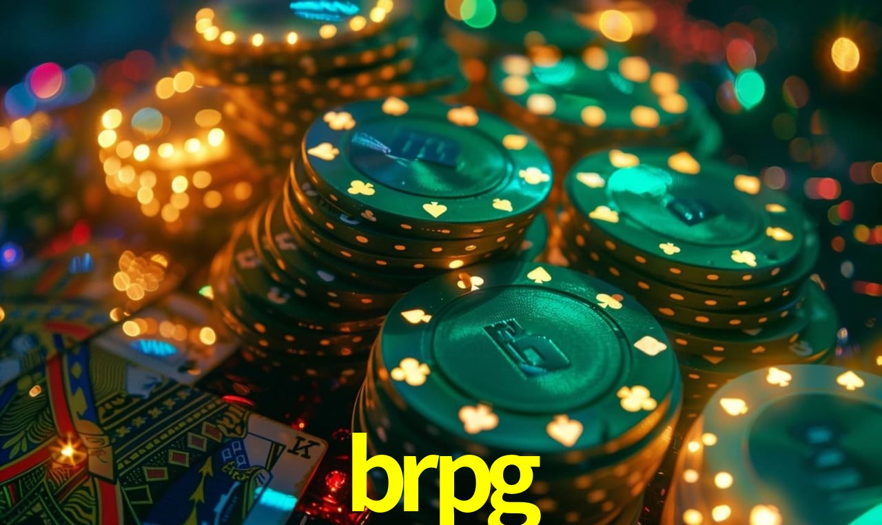 Apostas de Futebol brpg