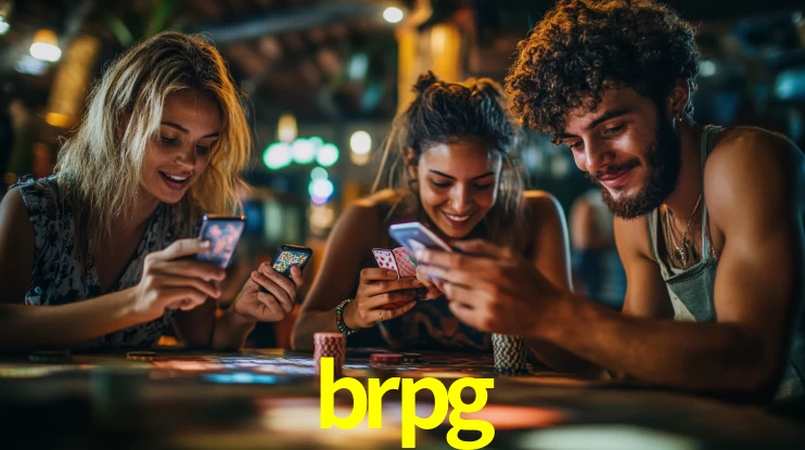 Game Statistics brpg