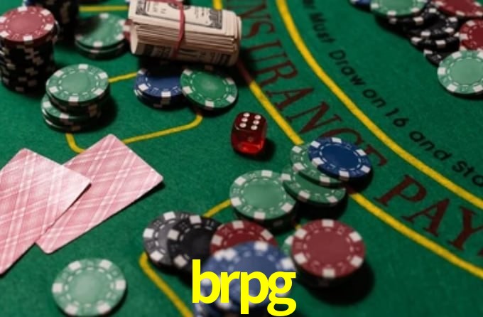 Premium Interface brpg