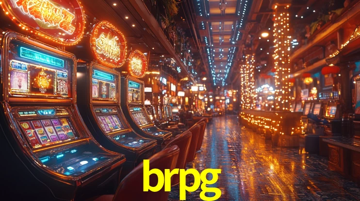 Roulette Table brpg