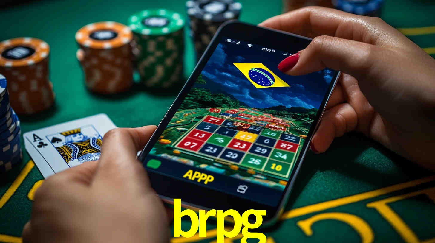 Explorando a Categoria de Eventos em Apostas na brpg