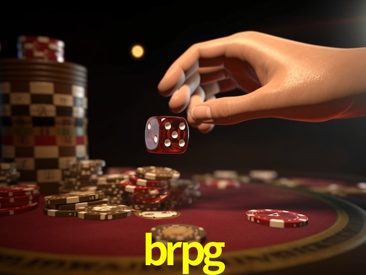 Provedores de Jogos brpg