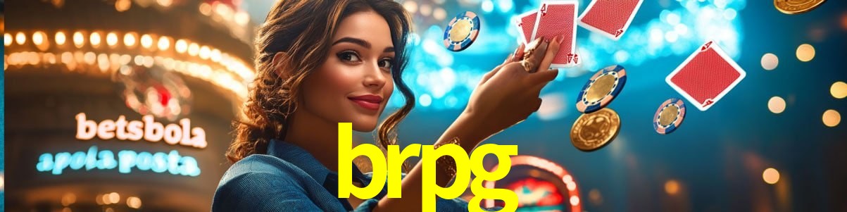 Responsive Design brpg
