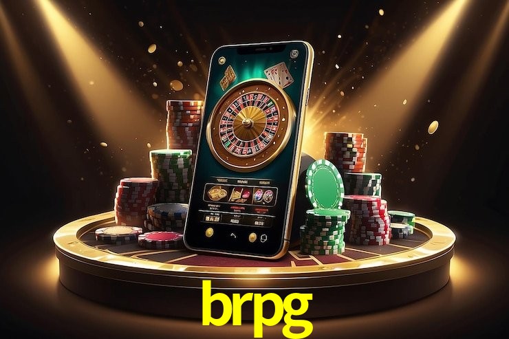 Integração de APIs brpg