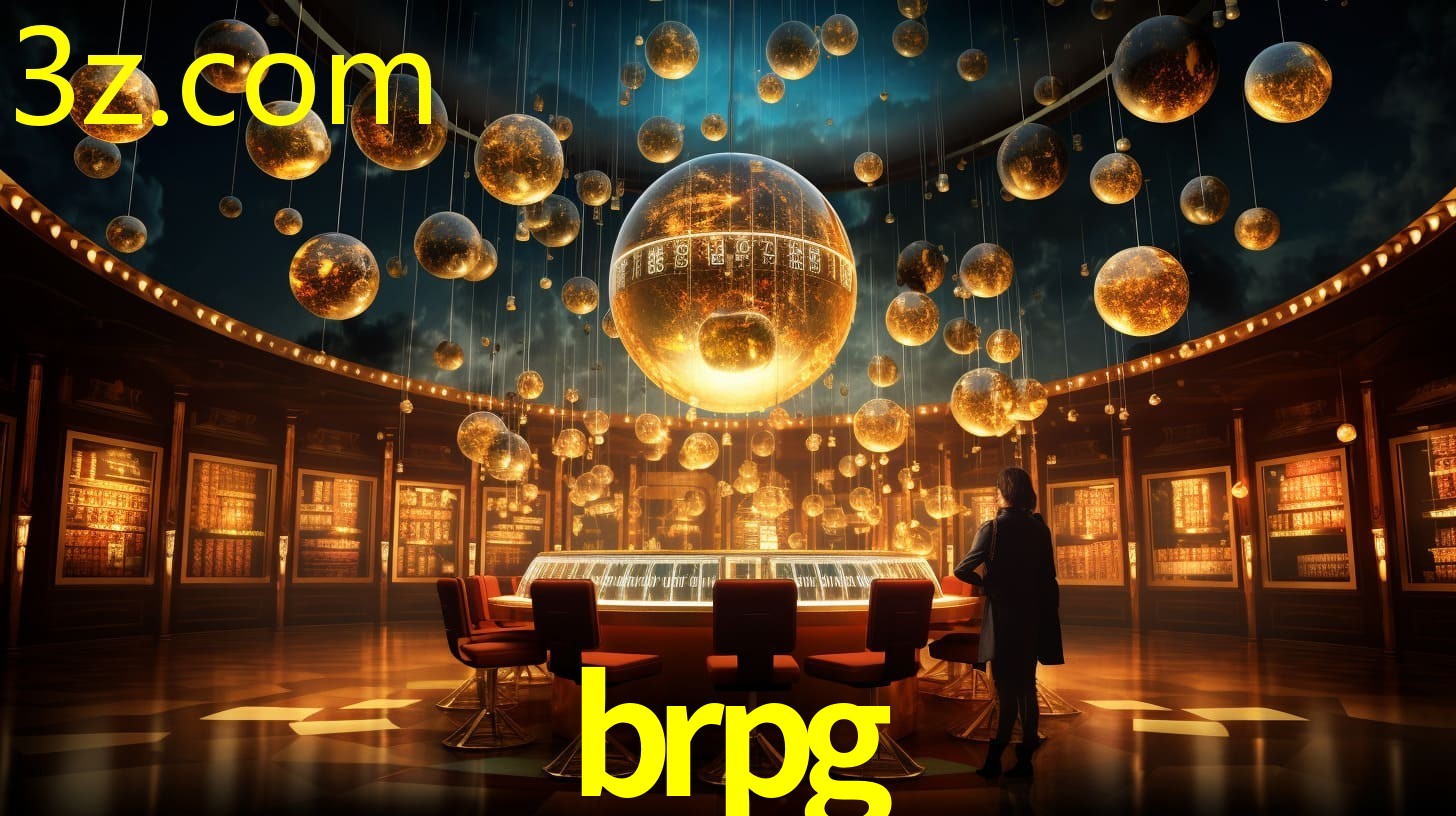 BRPG.COM