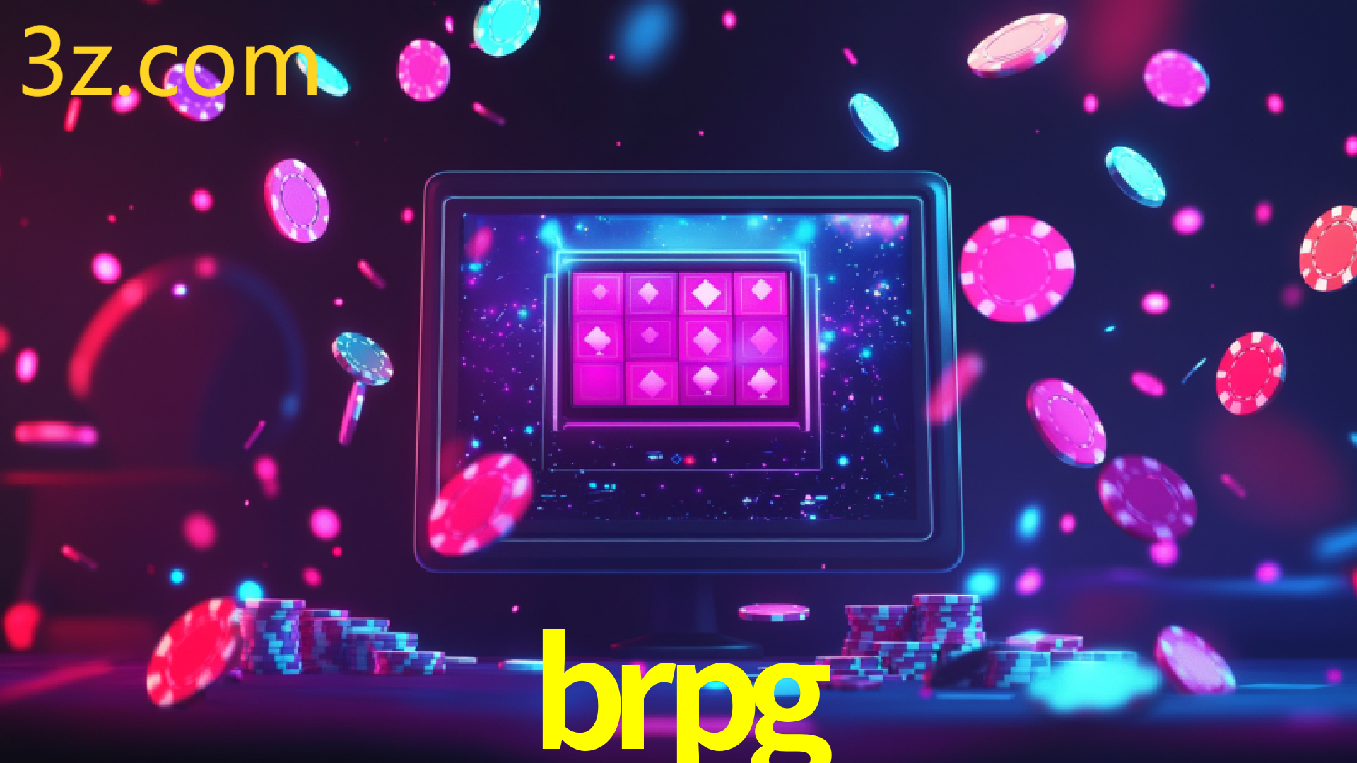 BRPG.COM