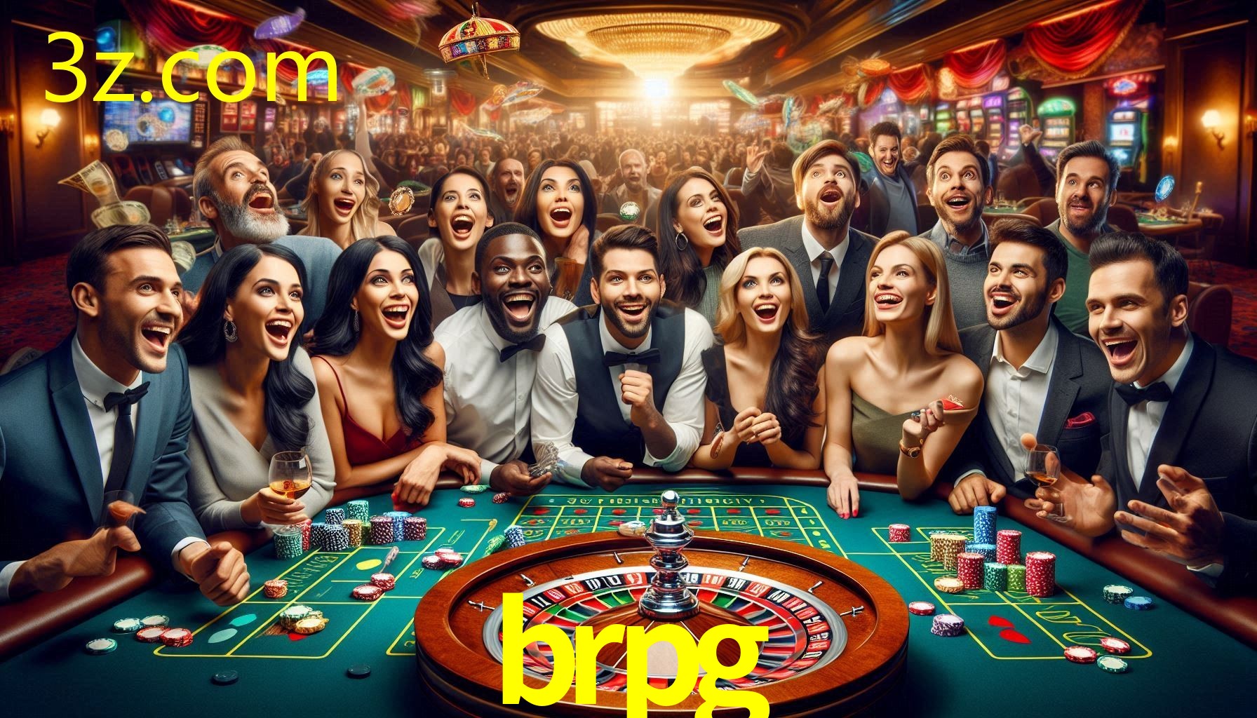 BRPG.COM