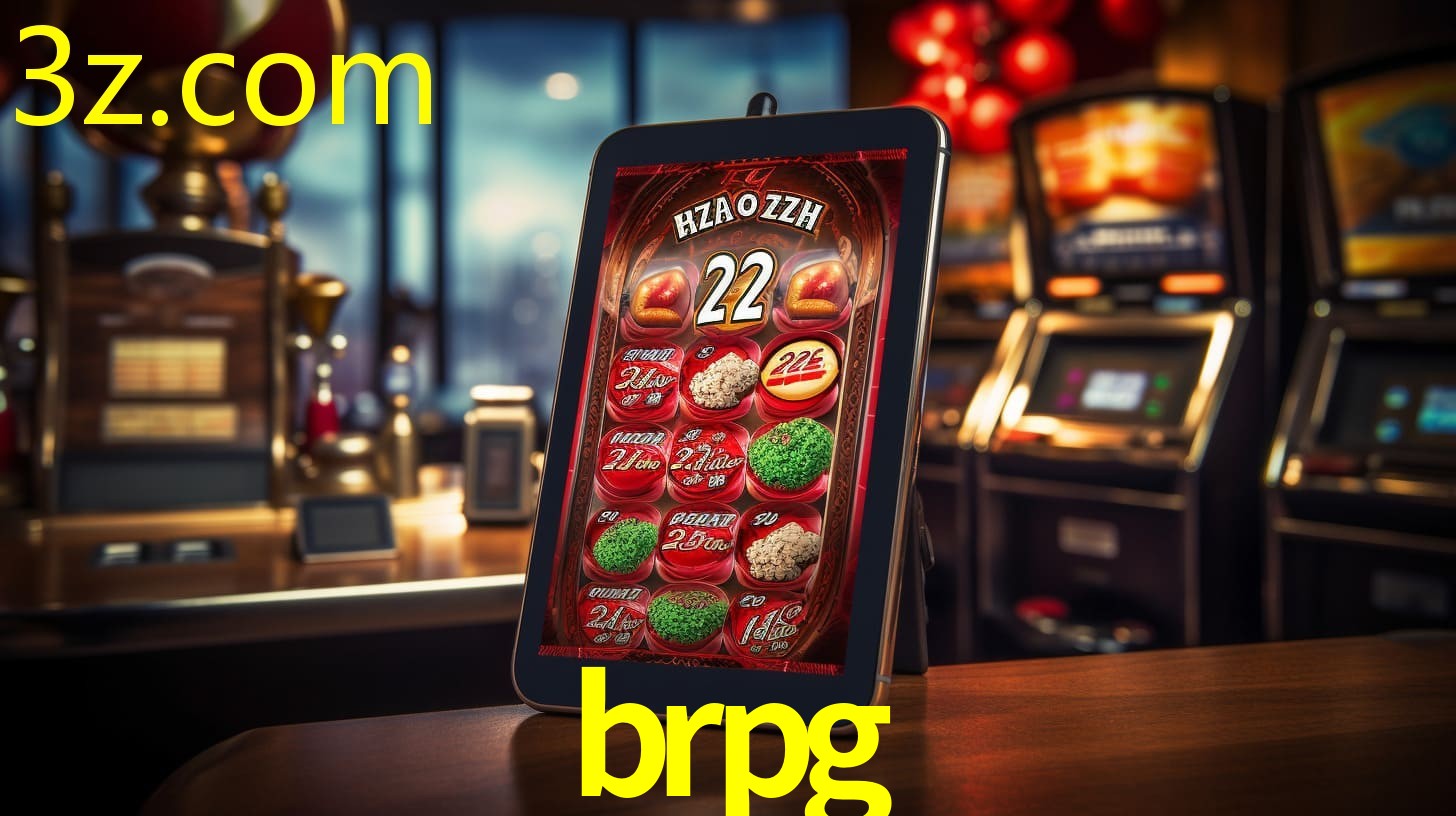 BRPG.COM