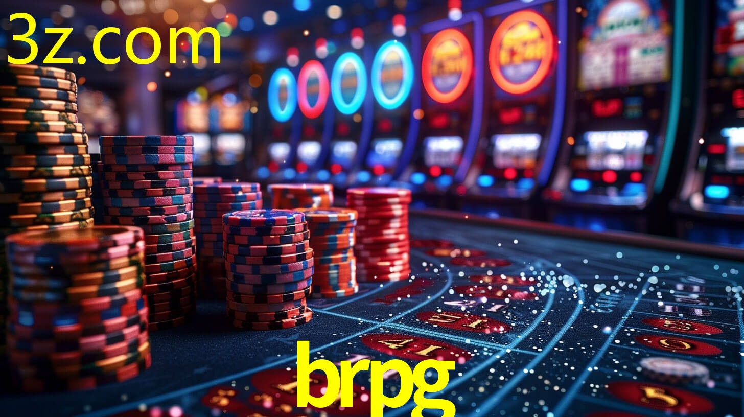 BRPG.COM
