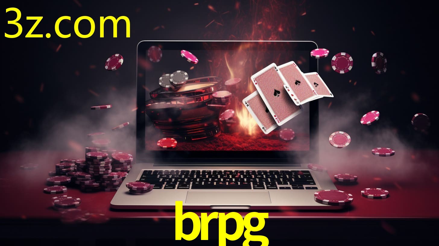 BRPG.COM