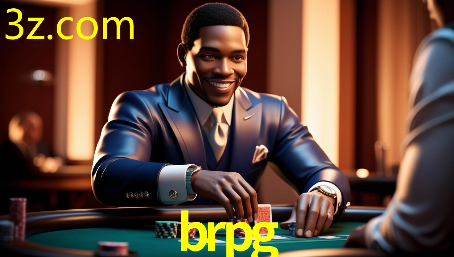 BRPG.COM