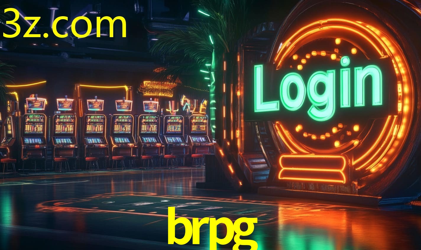BRPG.COM