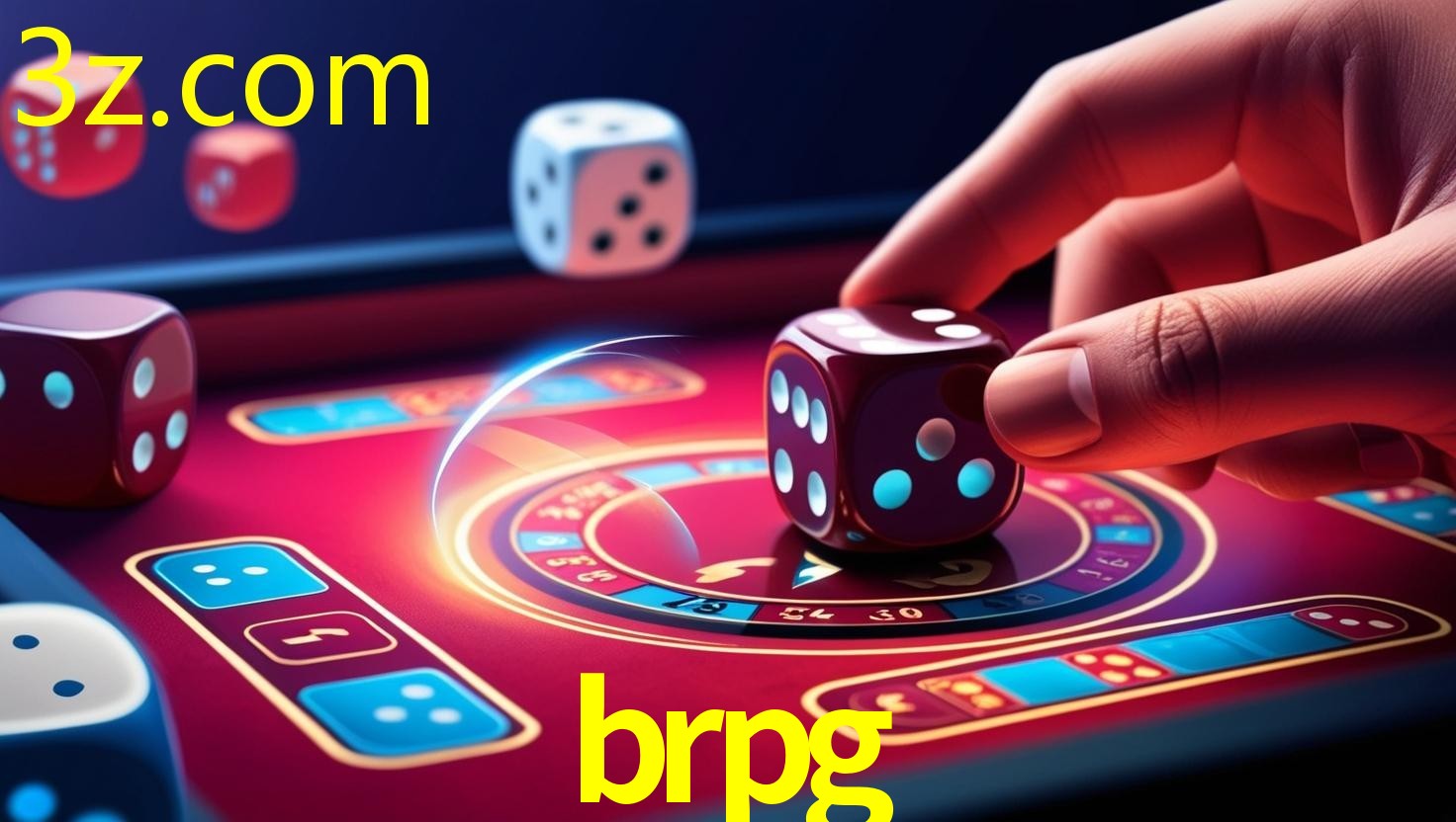 BRPG.COM