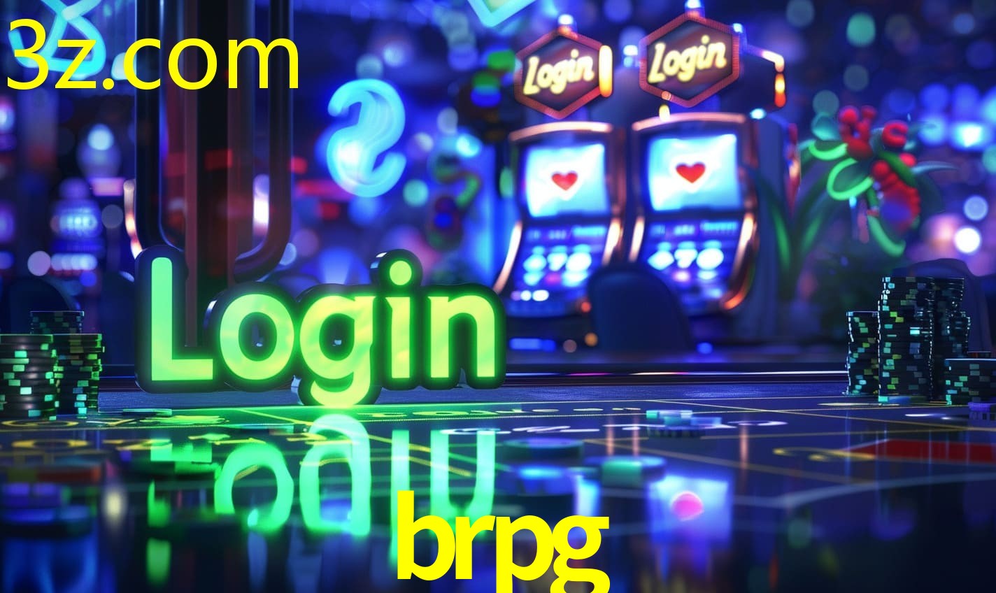 BRPG.COM