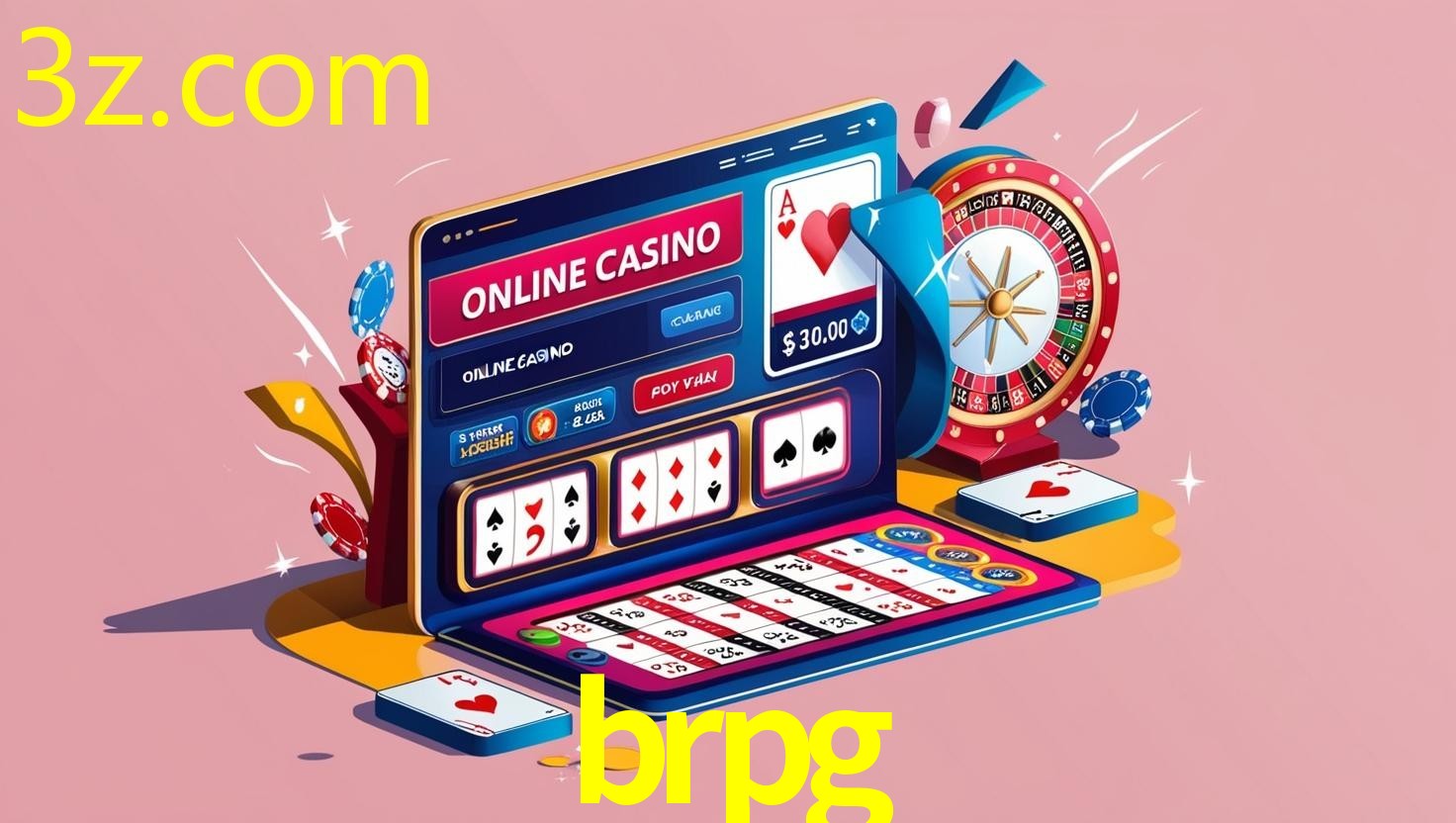 BRPG.COM