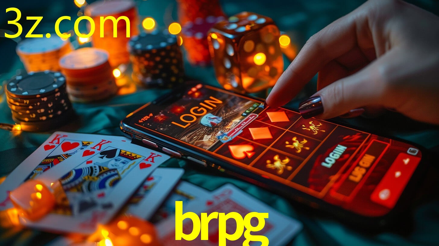 BRPG.COM