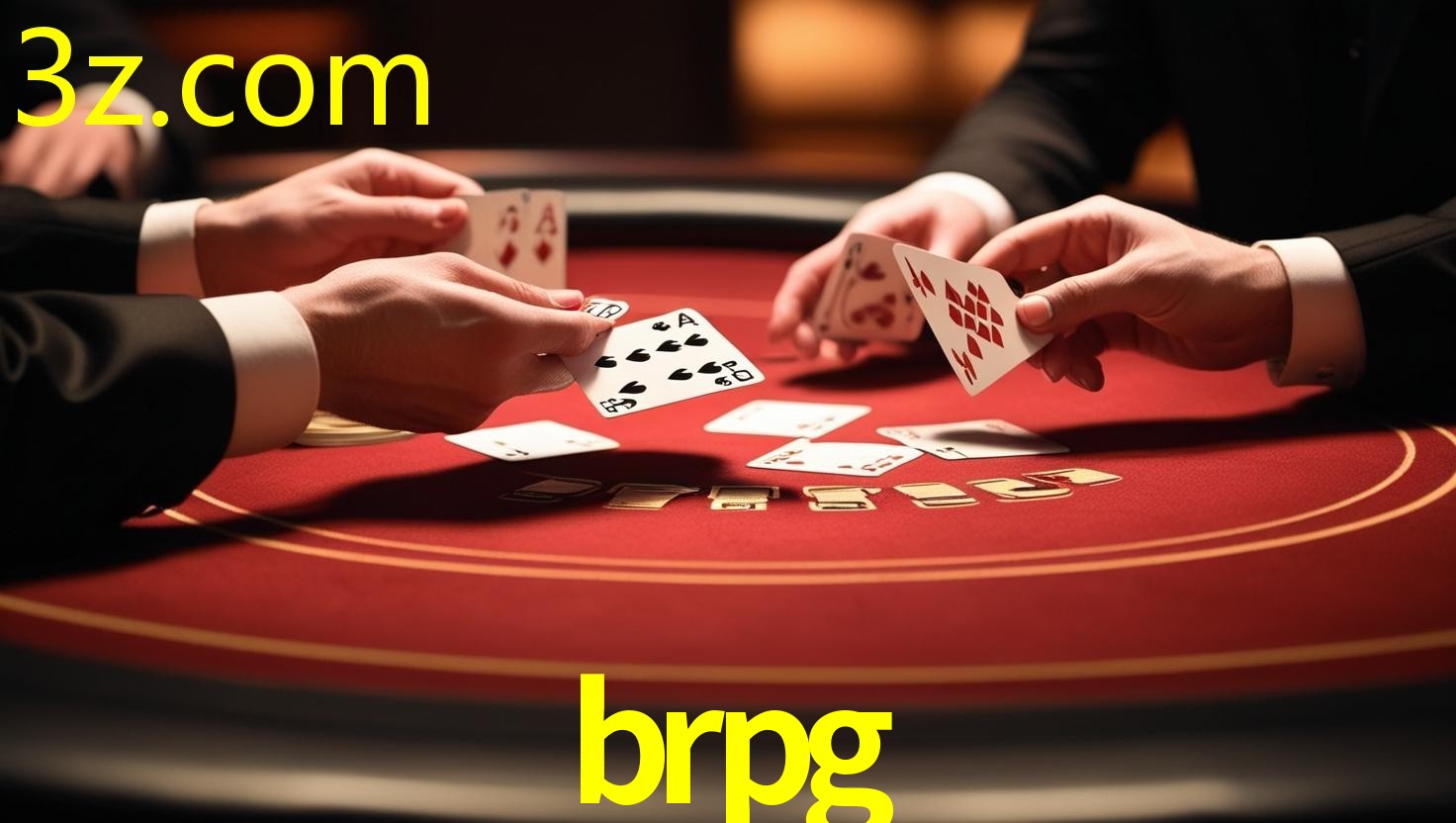 BRPG.COM