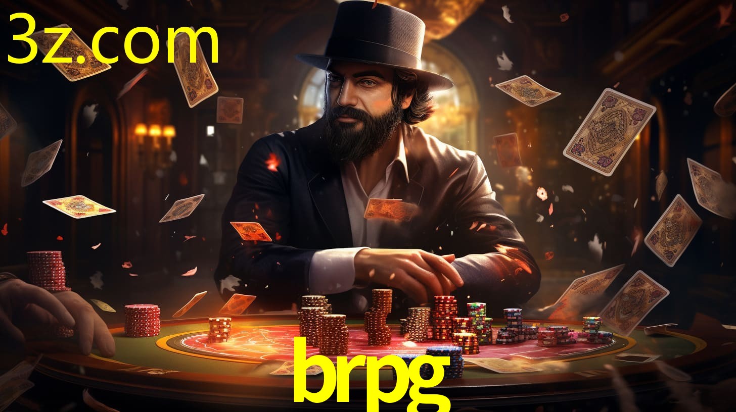 BRPG.COM